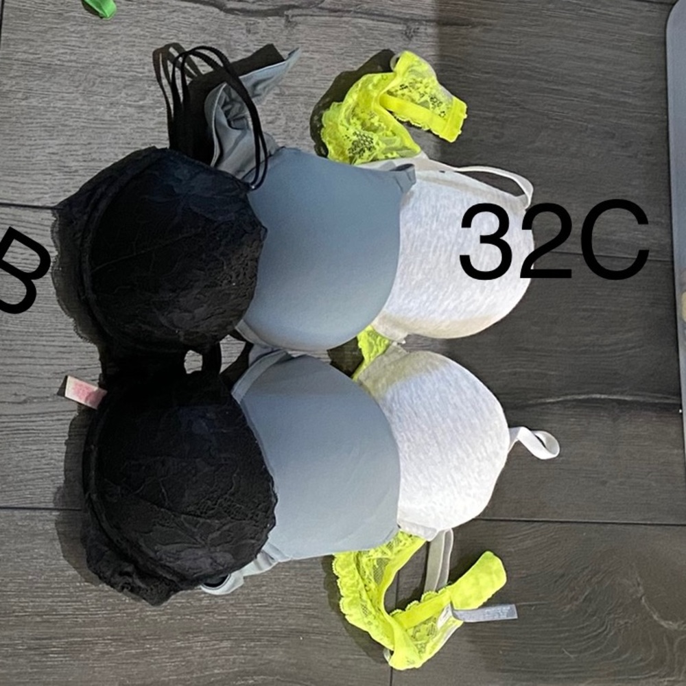 Bra Bundle - image 1